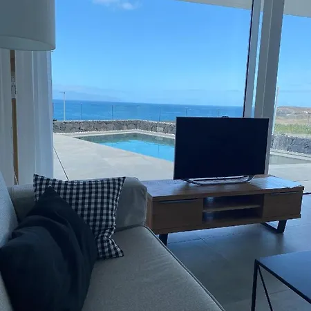 Villa Luxury Villa Callao Salvaje Adeje, Pool Costa Adeje (Tenerife)