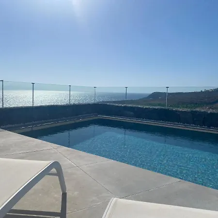 Luxury Villa Callao Salvaje Adeje, Pool Costa Adeje (Tenerife)