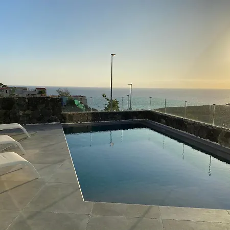 Luxury Villa Callao Salvaje Adeje, Pool Costa Adeje (Tenerife)