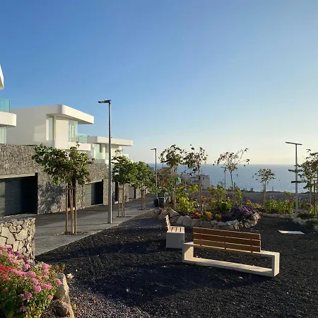 Luxury Villa Callao Salvaje Adeje, Pool Costa Adeje (Tenerife)