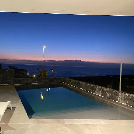 Luxury Villa Callao Salvaje Adeje, Pool Costa Adeje (Tenerife)